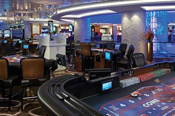 Norwegian Getaway Gallery Image